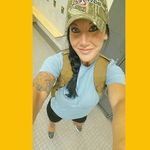 Clara Barnett - @clarabarnett56 - Instagram