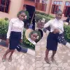 Clara Basil - @chikamicheal47 - TikTok