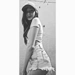 Clara Bastos - @clarabastos1 - Instagram