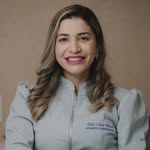 Clara Bastos - @draclarabastos - Instagram