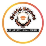 Cursos Profissionalizantes Clara Bastos - @clarabastoscursos - Instagram