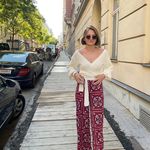 Clara Baumgarten - @ichclairedes - Instagram