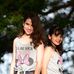 Clara e Bel - Facebook