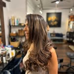 Clarabelle Saldanha Hair Salon - @clarabellesaldanha - Instagram