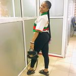 Mhiz Clara Benjamin - @mhizclarabenjamin - Instagram