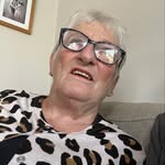 Clare Bowers - @nan_the_raver - Instagram