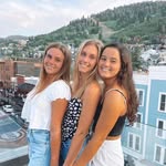 Clara Boyd - @pararatibum555 - Instagram