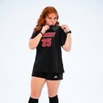 Clara Boyd - @redcmmb - Instagram