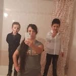 Clara Brandon mes fils - @jaydenbayron - Instagram