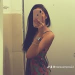 Ana Clara Campos - @claracampos_03 - Instagram