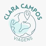 Clara Campos | Viagens e Negócio - @claracampos.viagens - Instagram