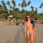 Clara Carrillo - @claracarrillo37 - Instagram