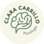 Clara Carrillo - @psic.claracarrillo - Instagram