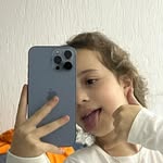 Clara Curi Carrillo - @clarinha_curi - Instagram