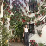Clara Cervera - Facebook