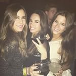 Clara Cervera - @cetaclara - Instagram