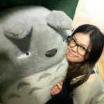 Clara Chow - @tomaku1984 - Instagram