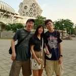 Clara Chow - @clarachow38 - Instagram
