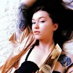 Clara Clifton - @mishacross2020 - Instagram
