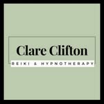 Clare Clifton Reiki & Hypnotherapy, Sheffield - @clarecliftonreiki - Instagram