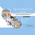 Clara Currie - @yourweddingandeventsjourney - Instagram