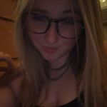 Clara Haas - @claradean04 - Instagram