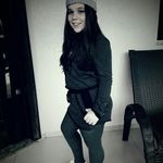 Ana Clara demarco - @chedobus2 - Instagram