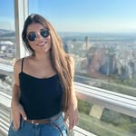 𝑨𝒏𝒂 𝑪𝒍𝒂𝒓𝒂 𝑫𝒆𝒎𝒂𝒓𝒄𝒐 𝑳𝒐𝒓𝒆𝒏𝒛𝒊 - @ana_demarc0 - Instagram