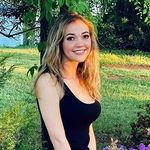 Clara Demarco 🇺🇸 - @clara_wwjd - Instagram