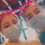clarademarco - @claradorable_2008 - Instagram