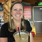 Clare Dudley DeWitt - @claredew - Instagram
