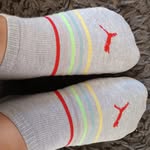socken gebraucht - @claraernst1 - Instagram