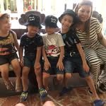 Clara Estevez - @cl.ara70 - Instagram