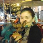Clara Estrada - @clara.estrada.503 - Instagram