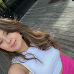 Clara Estrada - @claireslive - Instagram