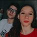 Clara Freitas - Facebook