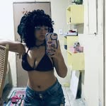 Clara Freitas - @clarafernandw - Instagram