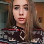Clara - @clara_gorman95 - Instagram