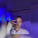 Clara - @clara._graf - Instagram