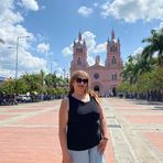 Clara Granda - Facebook