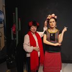 Clara Granda - Facebook