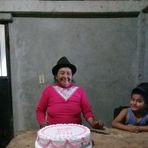 Clara Granda - Facebook