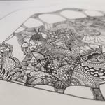 Clare Guthrie - @clareguthrieart - Instagram