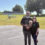 Clara Hammond - @pinkpollypuppy - Instagram