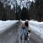 Clara Hammond - @clarahammond8322 - Instagram