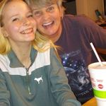 Clara Hammond - @hammond4686 - Instagram