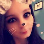 Clara-Louise Hammond - @calamity1993 - Instagram