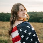 Clara Grace - @clara_hampton21 - Instagram