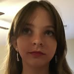 Clara hampton - @babymedic.20 - Instagram