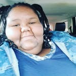 Clara Hampton - @cmhampton78 - Instagram